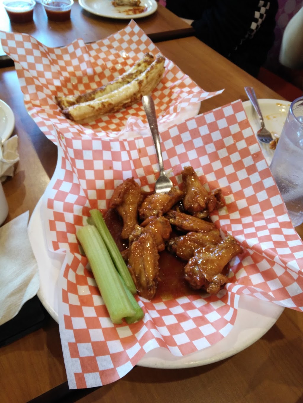 Pizza Hut | 5071 Highway #7, Unit 1 #1, Markham, ON L3R 1N3, Canada | Phone: (905) 470-7060
