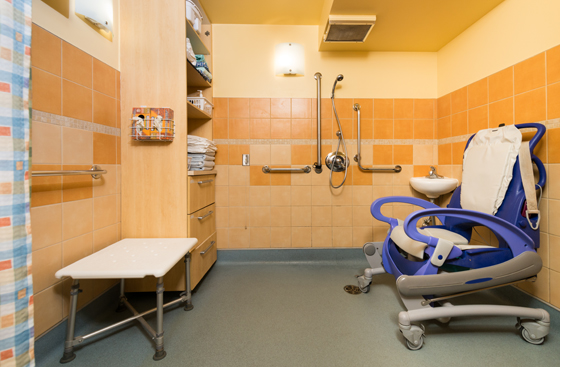 Résidence Du Bonheur | 5855 Rue Boulard, Laval, QC H7B 1A3, Canada | Phone: (450) 666-1567