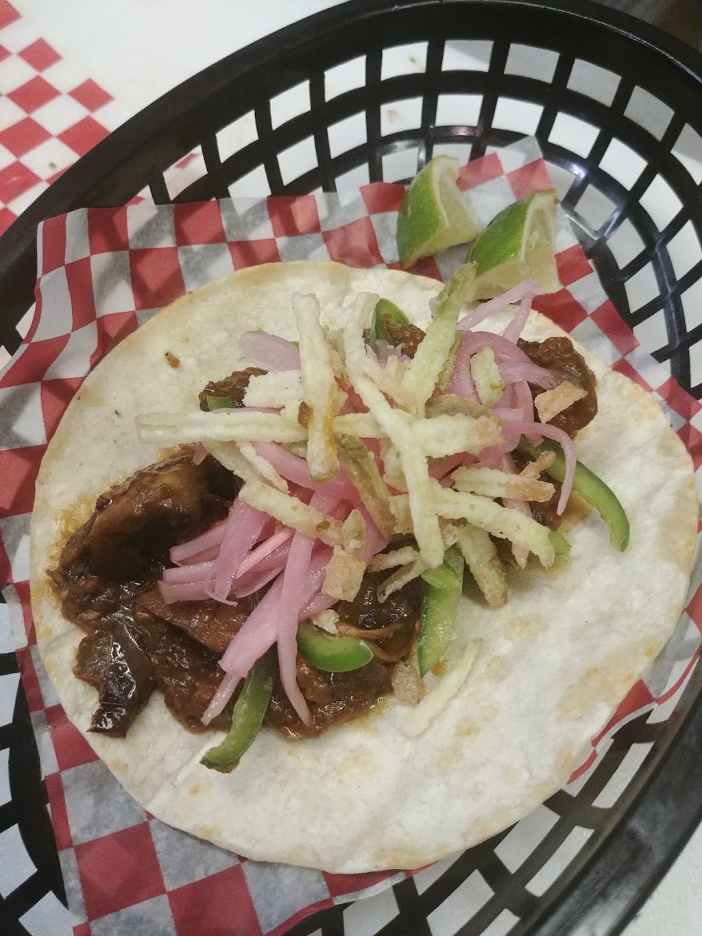 Taco Linas | 2347 Agricola St, Halifax, NS B3K 4B7, Canada | Phone: (902) 406-5272