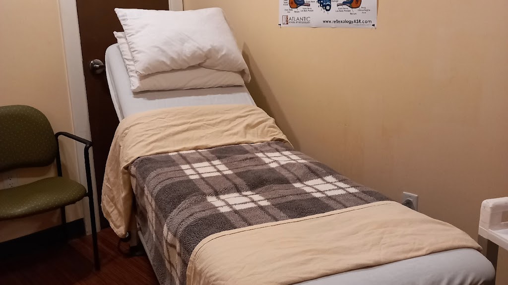 Reflex 7000 Reflexology 4 Wellness | 305 Nova Scotia Trunk 10, Cookville, NS B4V 7P2, Canada | Phone: (902) 541-7240