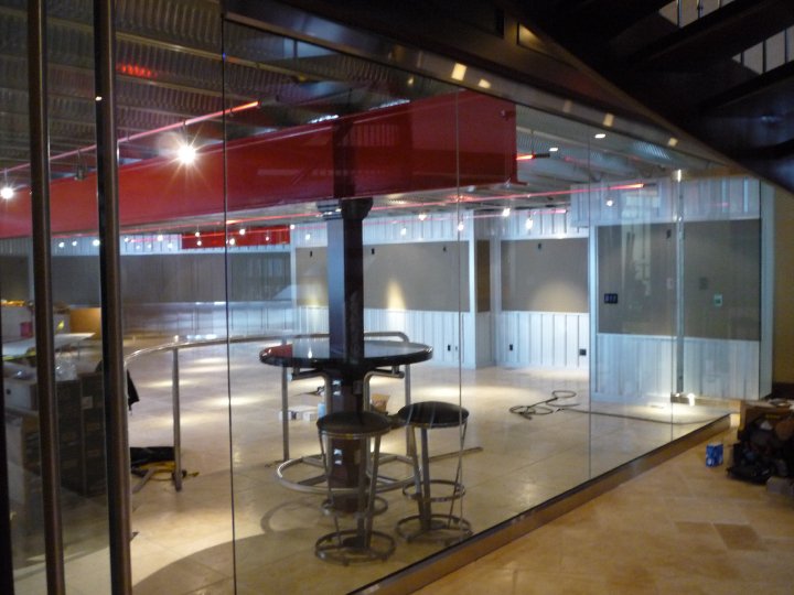 Clearly Superior Glass Inc | 25 Diamond Ave, Spruce Grove, AB T7X 3A5, Canada | Phone: (780) 960-3566