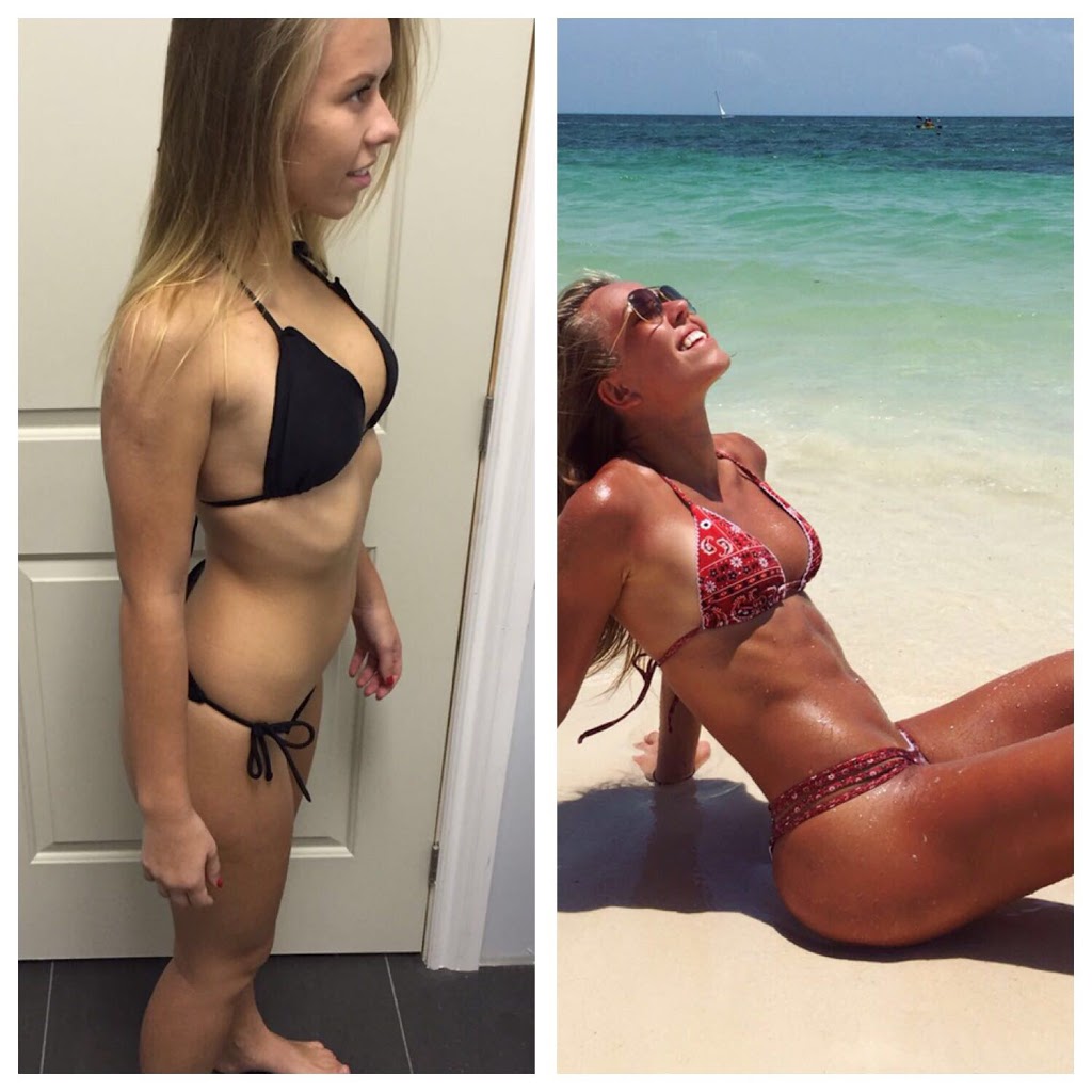 Lean Body Studio - Mississauga | 5200 Dixie road Unit 7, Mississauga, ON L4W 1E4, Canada | Phone: (416) 882-7752