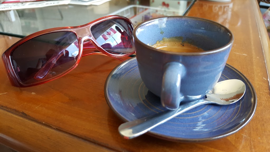 Beantown Coffee | 9 Reeve St, Woodstock, ON N4S 3G1, Canada | Phone: (519) 537-7171