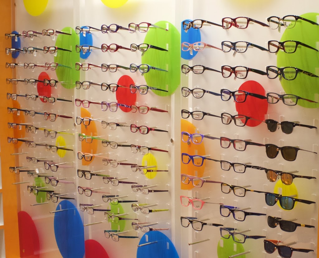 The Vision Gallery | 4931 167 Ave NW, Edmonton, AB T5Y 0S4, Canada | Phone: (780) 705-2015