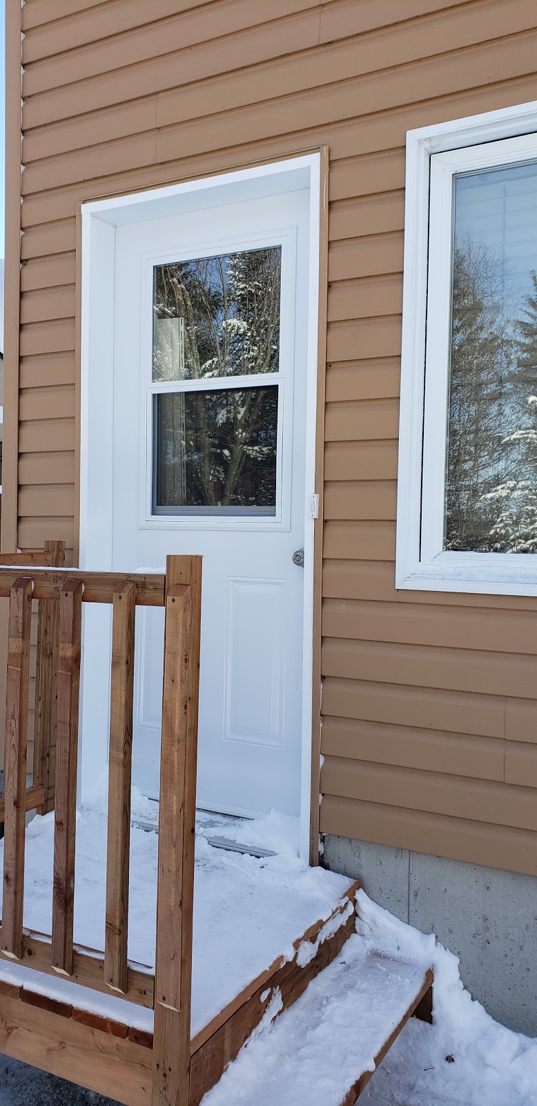 Toilettage Caro-Canin | 252 5e Rang, Saint-Ferdinand, QC G0N 1N0, Canada | Phone: (819) 362-5567