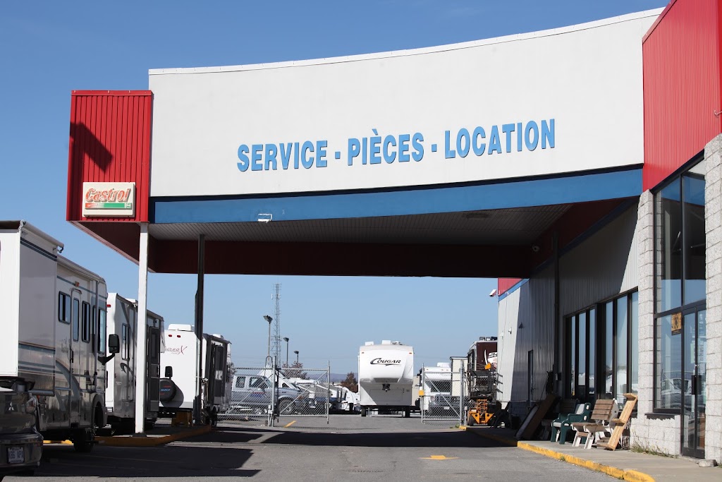 Groupe VR185 | 255 Rue de Singapour, Québec, QC G3A 0P8, Canada | Phone: (418) 687-5757