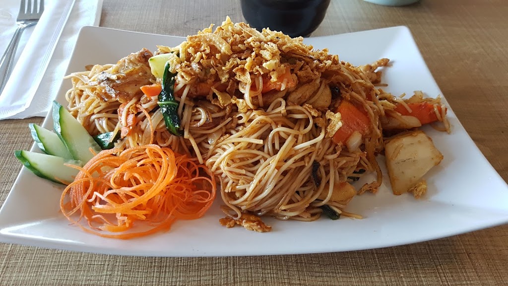TOA Rice and Noodle | 3041 Louie Dr #501, Westbank, BC V4T 3E2, Canada | Phone: (250) 707-1263