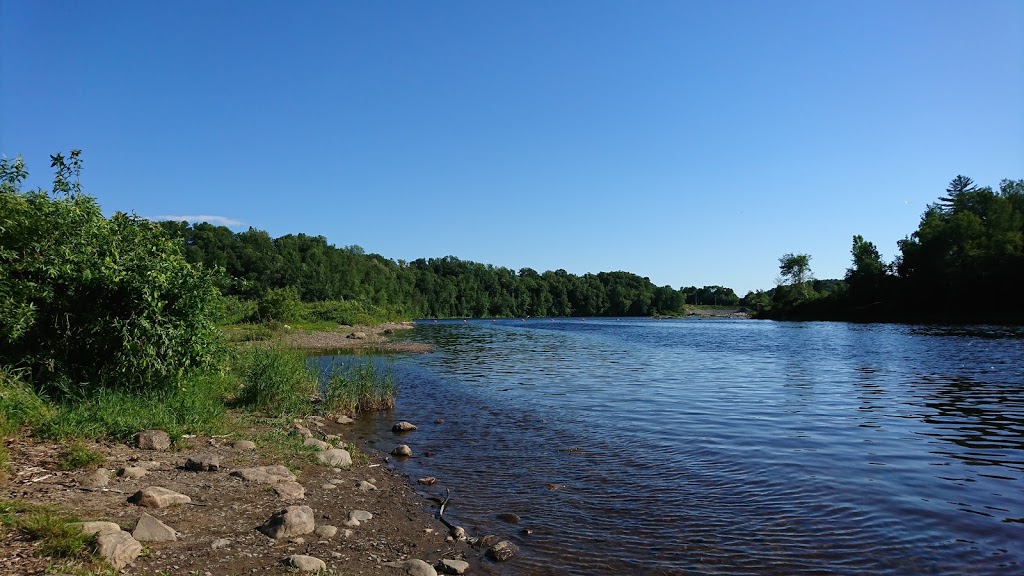 Parc des Berges | 10 QC-138, Donnacona, QC G3M 1B2, Canada