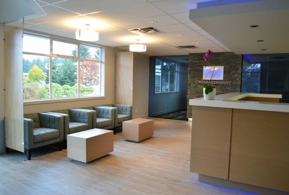 Cross & Company | 3090 Barons Rd, Nanaimo, BC V9T 4B5, Canada | Phone: (250) 729-0504