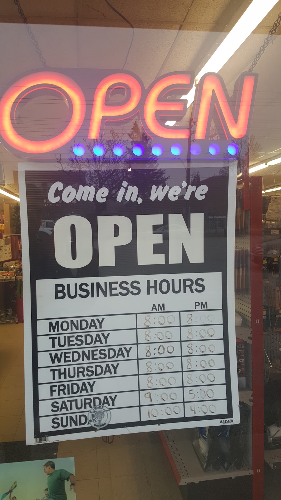 Aldershot Home Hardware | 29 Plains Road West, Units 4 - 5, Burlington, ON L7T 1E8, Canada | Phone: (905) 639-5270