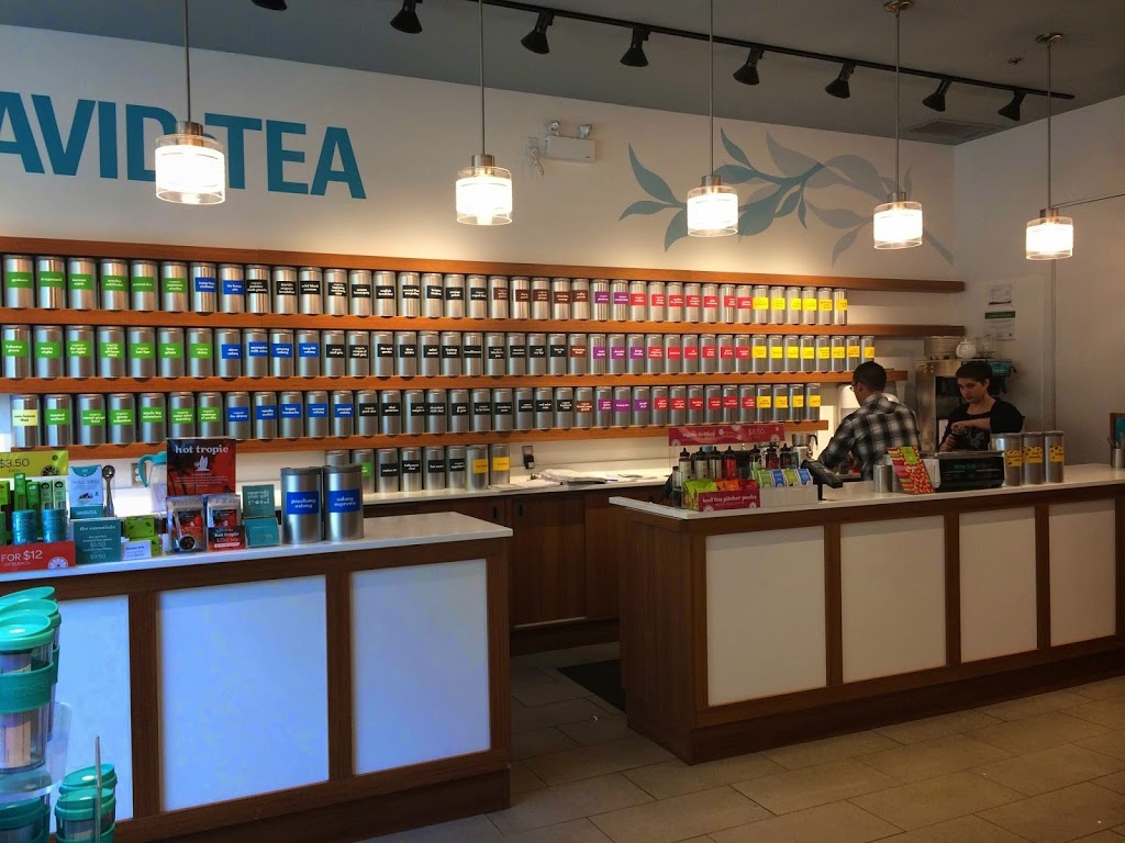 DAVIDsTEA | 240 Leighland Ave Unit 107, Oakville, ON L6H 3H6, Canada | Phone: (905) 845-8585