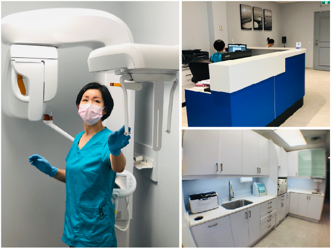 York Center Dental Clinic (Newmarket) | 712 Davis Dr unit 301, Newmarket, ON L3Y 8C3, Canada | Phone: (905) 235-9188