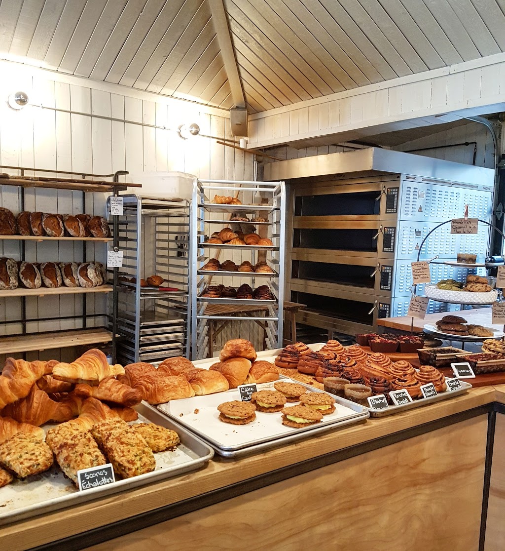 Café Bistro Merci la Vie | 2988 Boulevard du Curé-Labelle, Prévost, QC J0R 1T0, Canada | Phone: (450) 335-2525