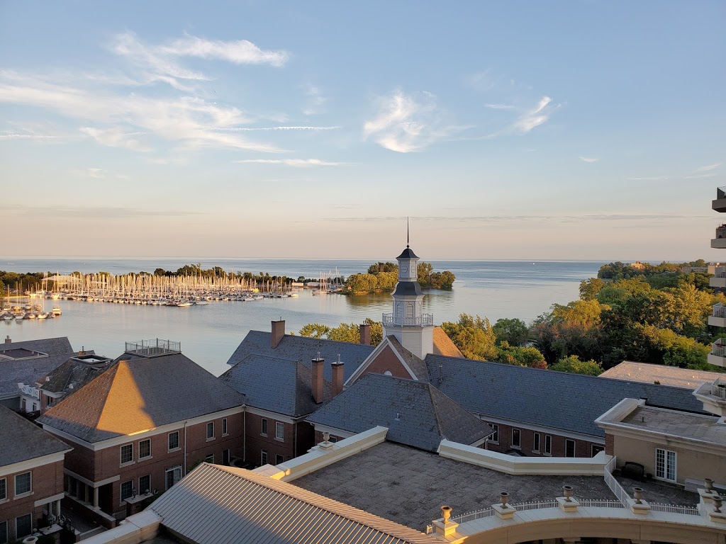 Grand Harbour Condominium Office | 2289 Lake Shore Blvd W, Etobicoke, ON M8V 3Y2, Canada | Phone: (416) 252-7105