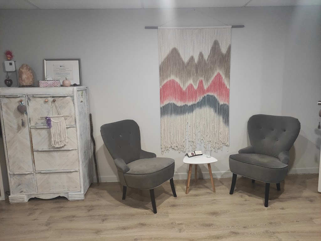 Virginie Isambourg - Quête de Sens Sophrologie - Albanel | 284 Rue de lÉglise, Albanel, QC G8M 3G1, Canada | Phone: (418) 618-4481