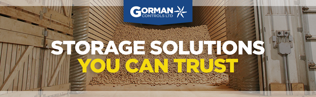 Gorman Controls Ltd | 1242 S Melville Rd Unit 1, Bonshaw, PE C0A 1C0, Canada | Phone: (902) 658-2550