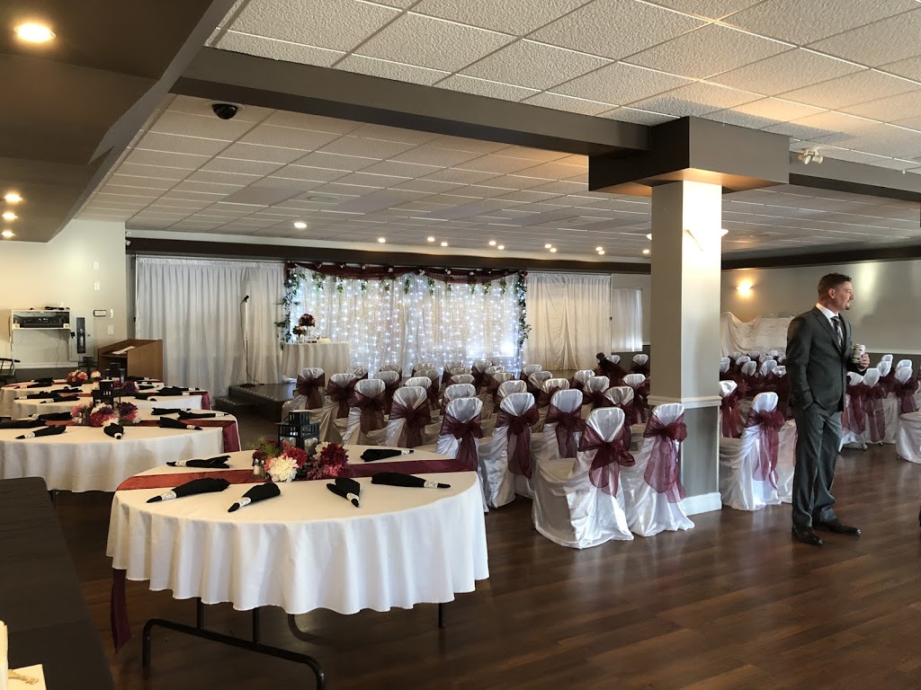 Alberta Chair Covers PLUS Ltd. | 180 Callaghan Dr SW, Edmonton, AB T6W 0G6, Canada | Phone: (780) 717-8226