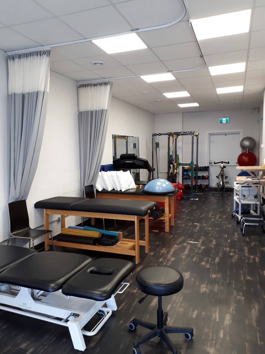 Physiothérapie Mouvement Performance | 2569 Ave Royale, Quebec City, QC G1C 1S2, Canada | Phone: (581) 888-2488