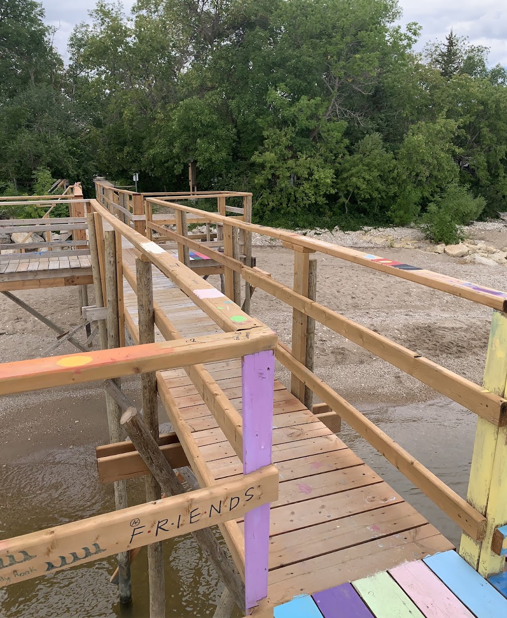 Rental Cottage Sandyhook Gimli MB | 34 11 Ave, Sandy Hook, MB R0C 2W0, Canada | Phone: (204) 881-6882