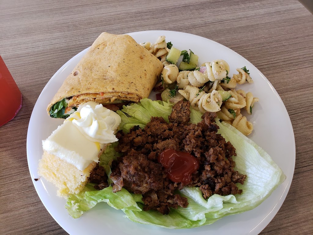 Dining Centre | 124 University Gate NW, Calgary, AB T2N 4V8, Canada | Phone: (403) 614-9529
