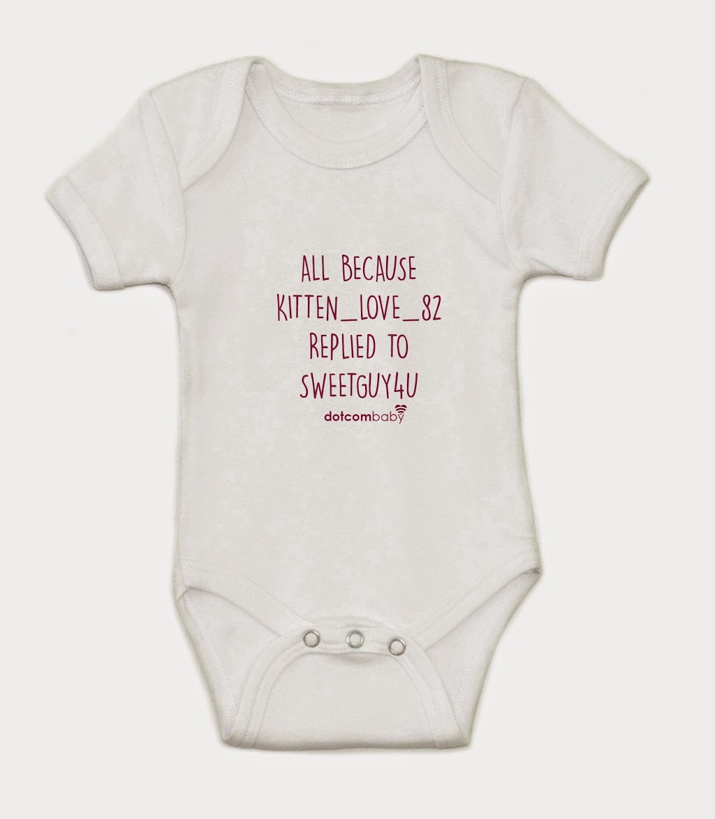 dotcom baby | 20 Rue Carmel, Hudson, QC J0P 1H0, Canada | Phone: (514) 996-1741