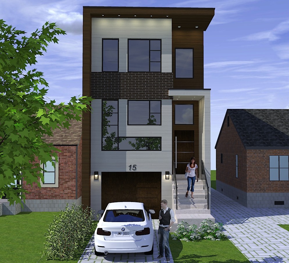 RASEK ARCHITECTS LTD. | 864 Nantyr Dr, Innisfil, ON L9S 1S8, Canada | Phone: (705) 294-2171