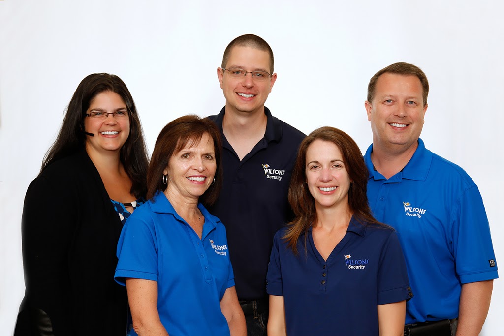 Wilsons Security | 204 Brownlow Ave Unit 135, Dartmouth, NS B3B 0M4, Canada | Phone: (902) 453-3388