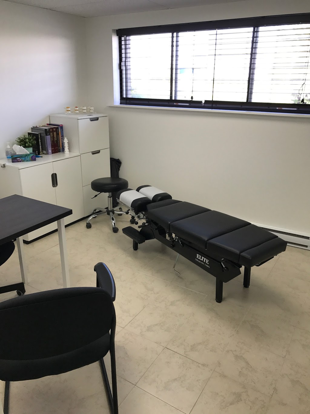 Clinique chiropratique de lAchigan | 2 Rue Saint Germain local 101, Saint-Roch-de-lAchigan, QC J0K 3H0, Canada | Phone: (450) 588-3888