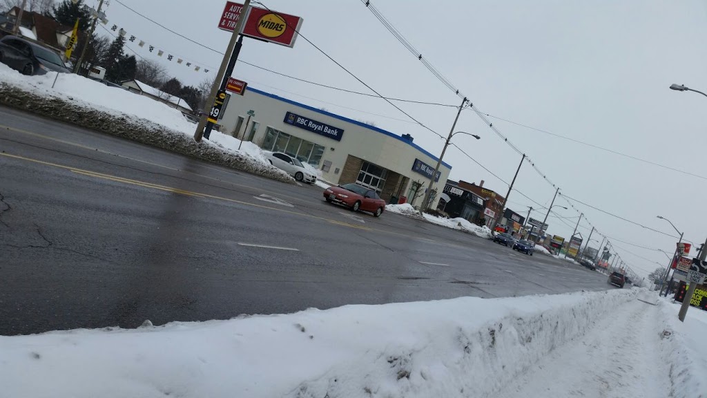 RBC Royal Bank | 1670 Dundas St, London, ON N5W 3C7, Canada | Phone: (519) 457-5700