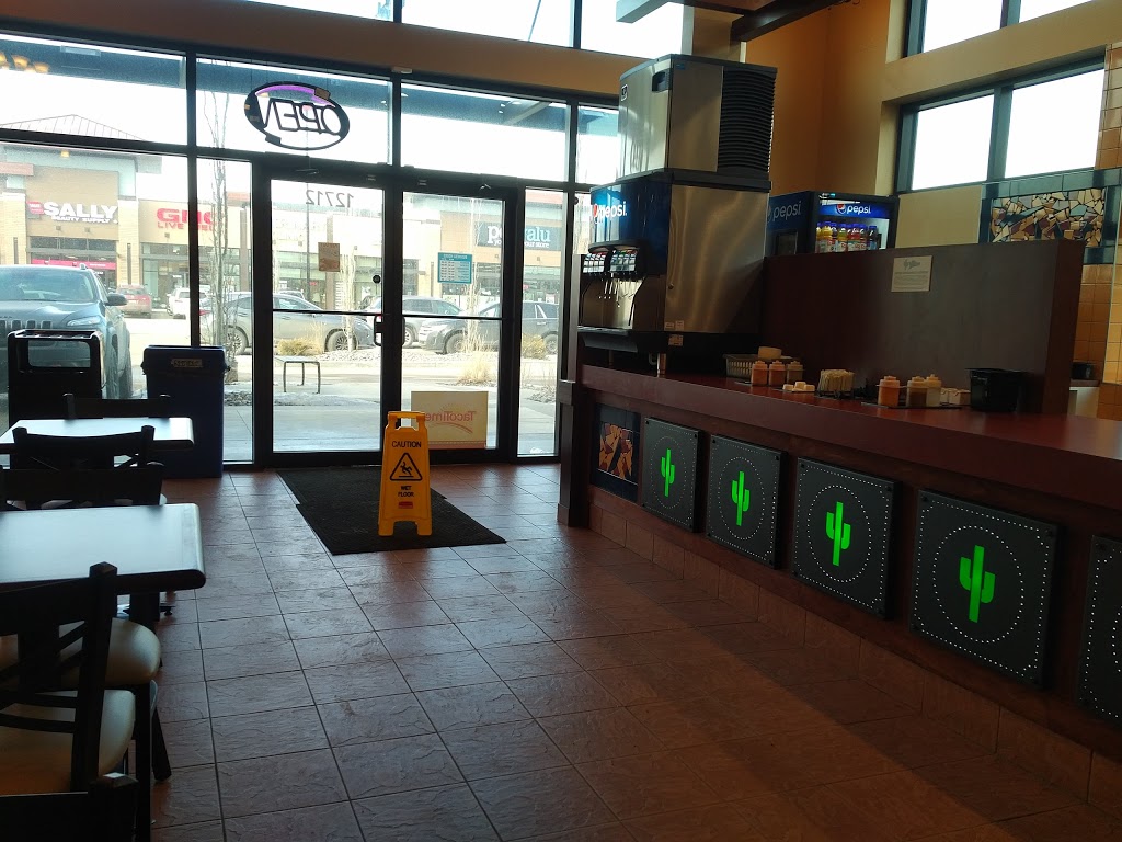 Taco Time | 12724 167 Ave NW, Edmonton, AB T6V 1J6, Canada | Phone: (587) 521-0375