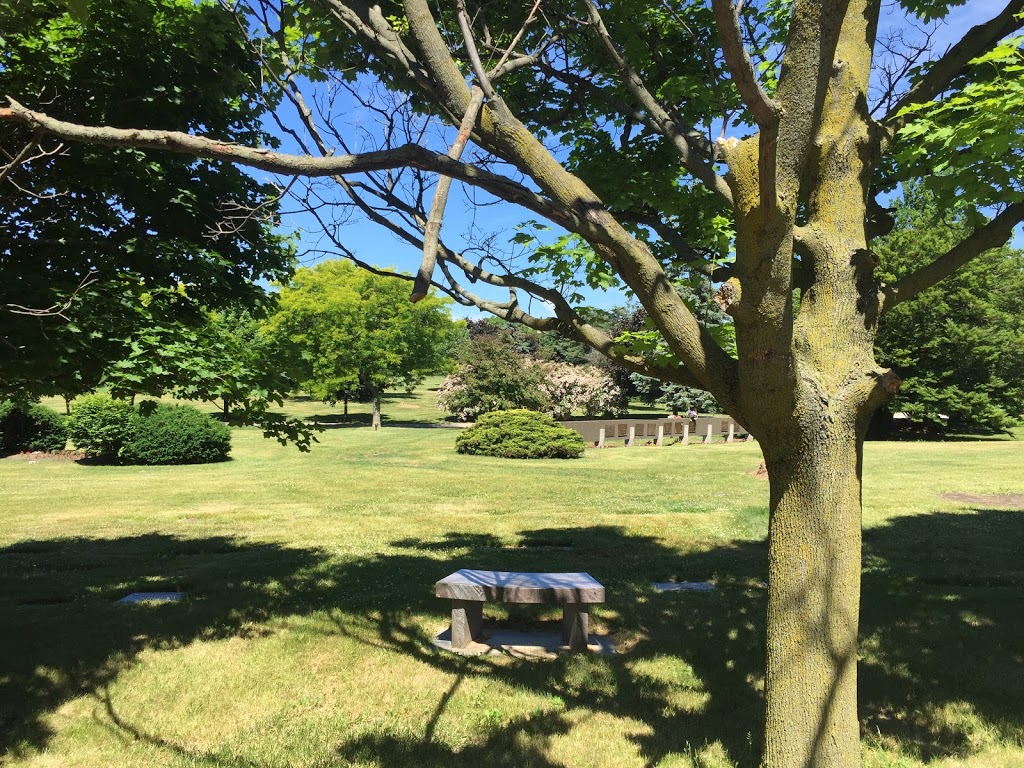 Resthaven Memorial Gardens | 2700 Kingston Rd, Scarborough, ON M1M 1M5, Canada | Phone: (416) 267-4653
