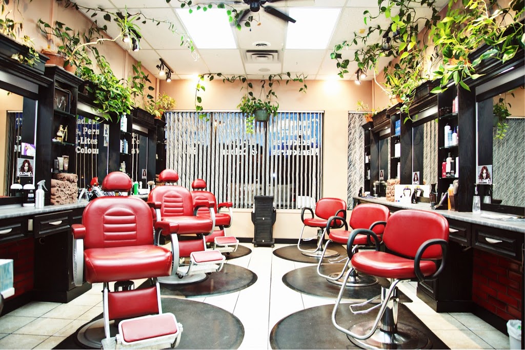 First Impressions Hair Design | 1945 McKercher Dr #10, Saskatoon, SK S7J 4M4, Canada | Phone: (306) 373-1144