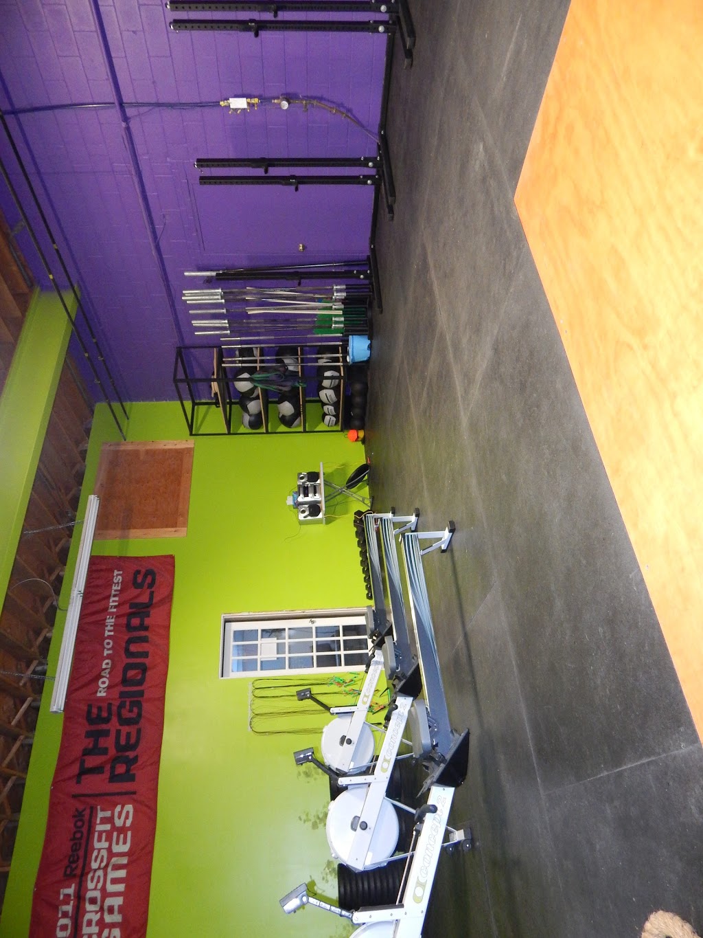 CrossFit Exhilarate | 525 West Street S, Orillia, ON L3V 5H2, Canada | Phone: (647) 468-8978