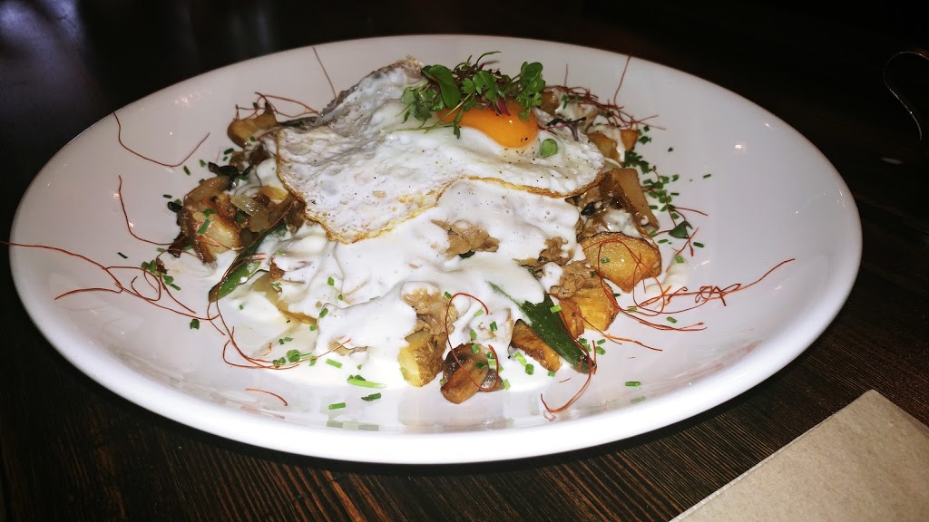 BLVD Bistro | 636 Queensbury Ave, North Vancouver, BC V7L 3V6, Canada | Phone: (604) 971-5559
