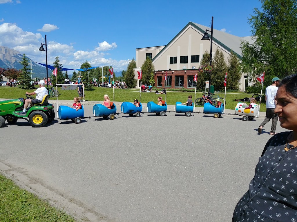 Fernie Aquatic Centre | 250 Pine Ave, Fernie, BC V0B 1M2, Canada | Phone: (250) 423-4466