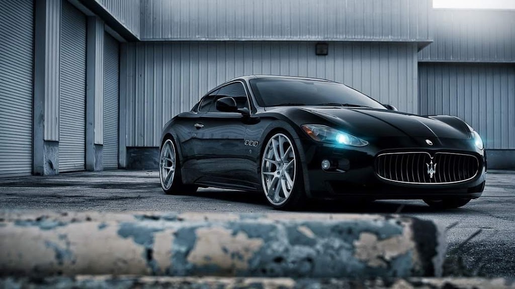 AUTO STRASSE | 5755 Boul Métropolitain E, Saint-Léonard, QC H1P 1X3, Canada | Phone: (833) 875-2886