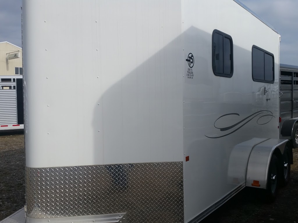 Bar T5 Trailers & Tack | 208036, 274 Ave West, Millarville, AB T0L 0A4, Canada | Phone: (403) 931-2212