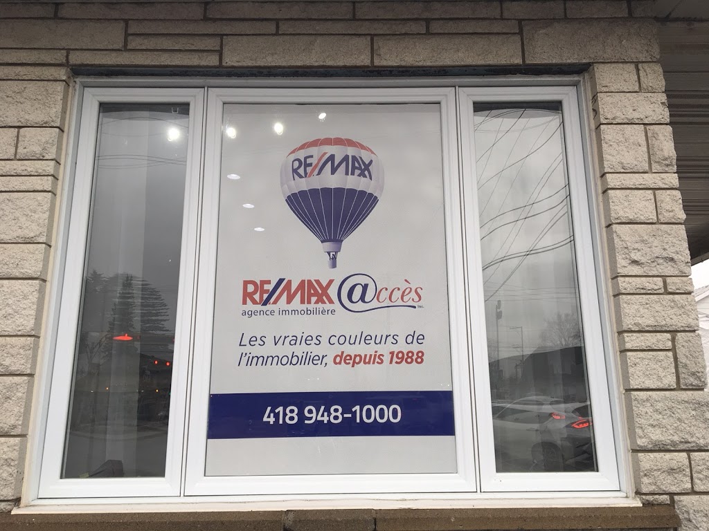 Ghislain Brousseau Courtier Immobilier Résidentiel | 186 Rue Dupont, Pont-Rouge, QC G3H 1N5, Canada | Phone: (418) 873-0039