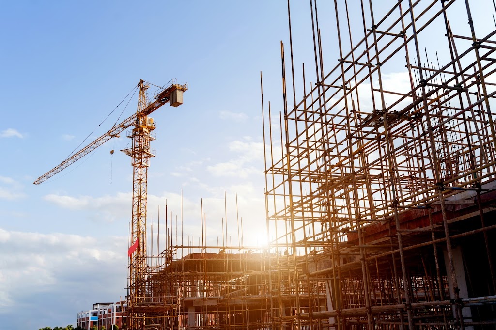 Atmosphere Scaffolding Inc. | 24 Erin Mt Crescent SE, Calgary, AB T2B 2S3, Canada | Phone: (403) 969-7160