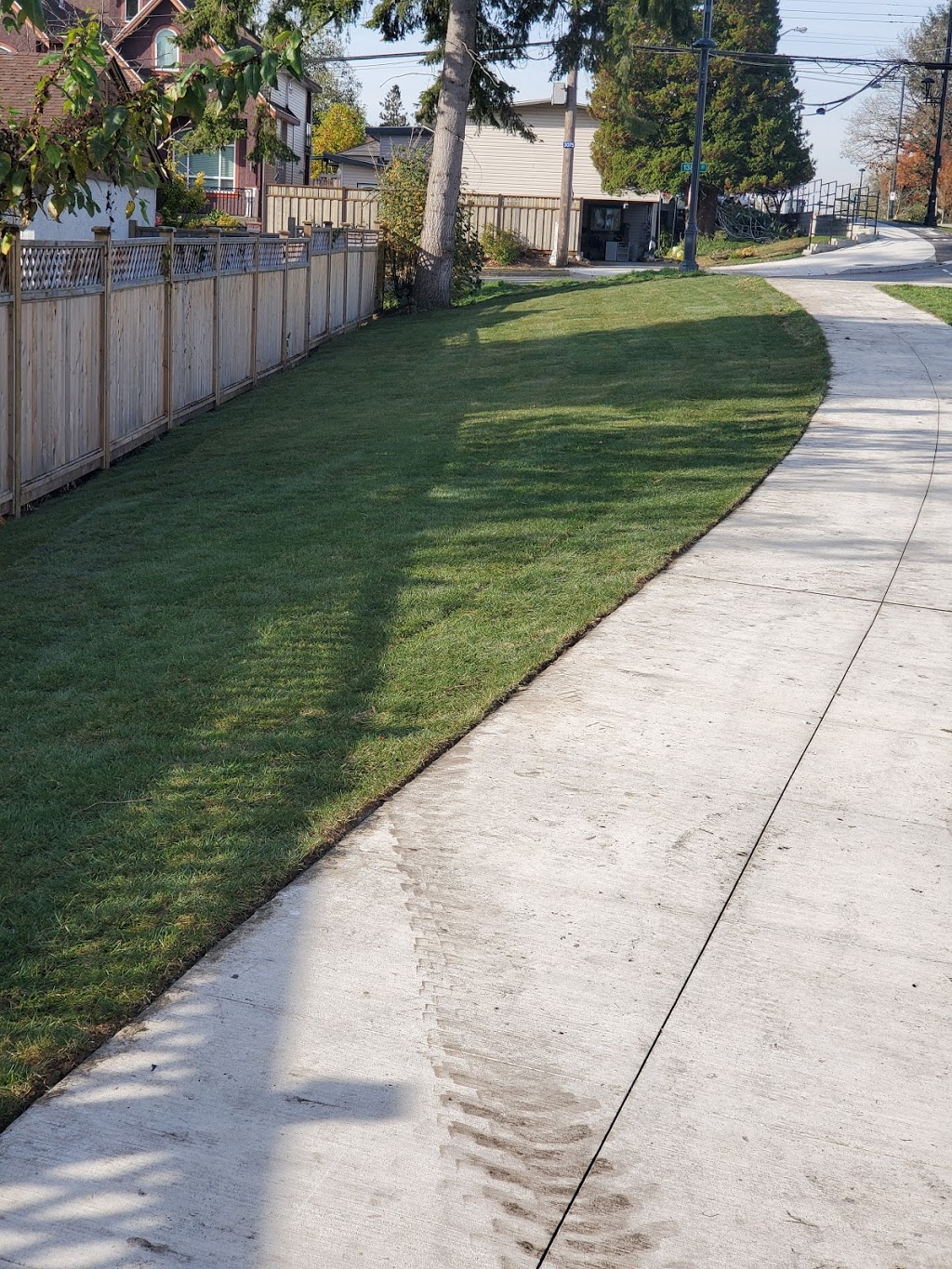 Anderson Sod Farm Ltd. | 36422 Hyde Buker Rd, Dewdney, BC V0M 1H0, Canada | Phone: (604) 826-2383