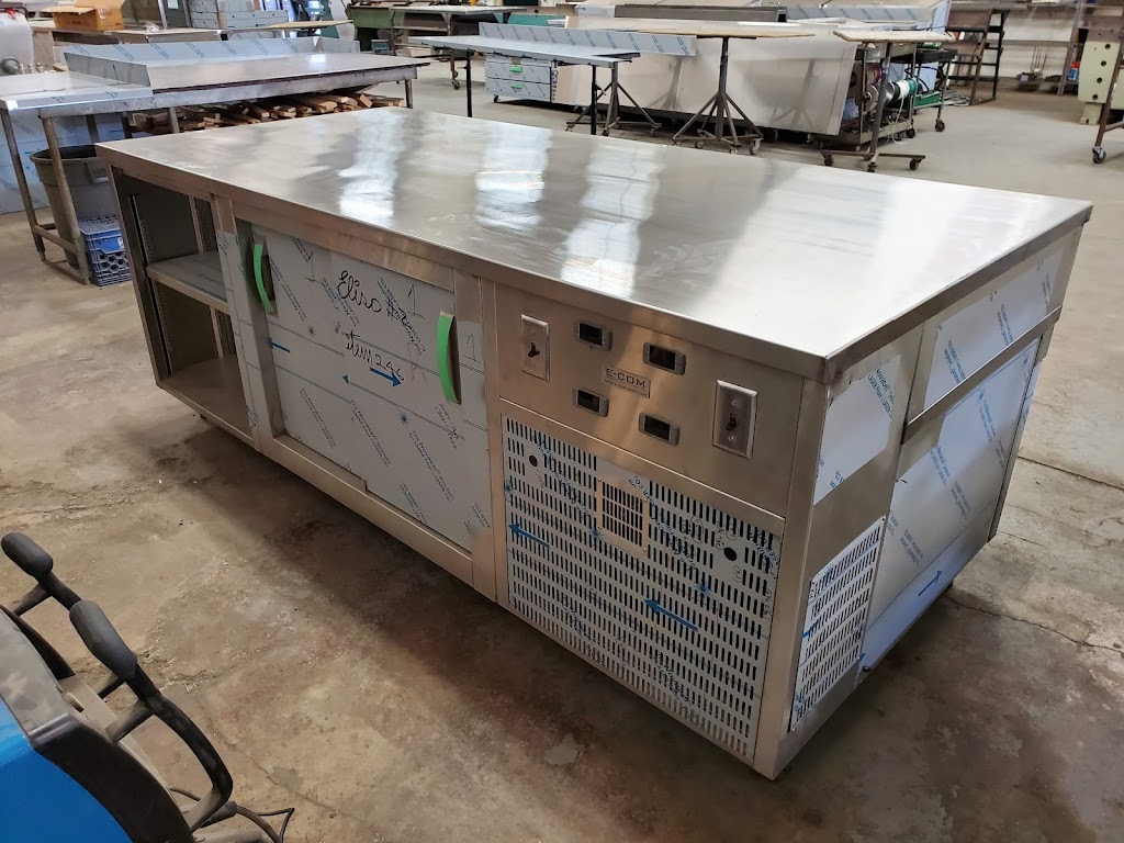 Commercial Food Equipment Co. | 40 Trowers Rd #2, Woodbridge, ON L4L 7K6, Canada | Phone: (833) 933-7847