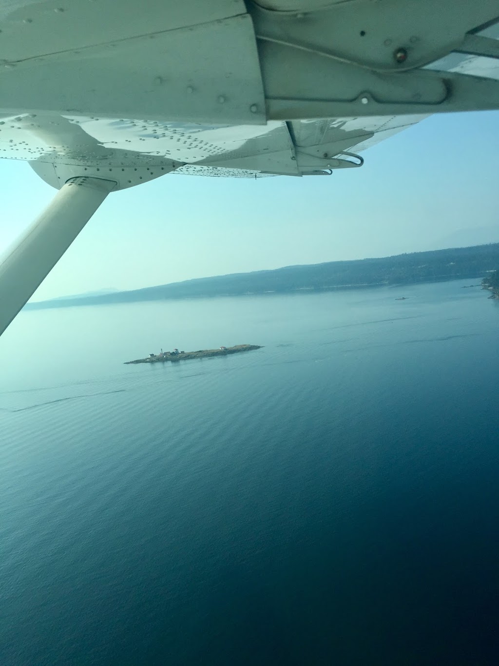 Seair Seaplanes | 1956 Zorkin Rd, Nanaimo, BC V9S 5T9, Canada | Phone: (250) 753-1115