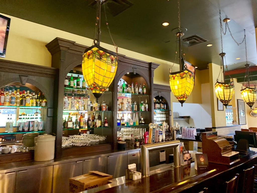 The Old Spaghetti Factory | 2030 Sumas Way, Abbotsford, BC V2S 2C7, Canada | Phone: (604) 854-1130