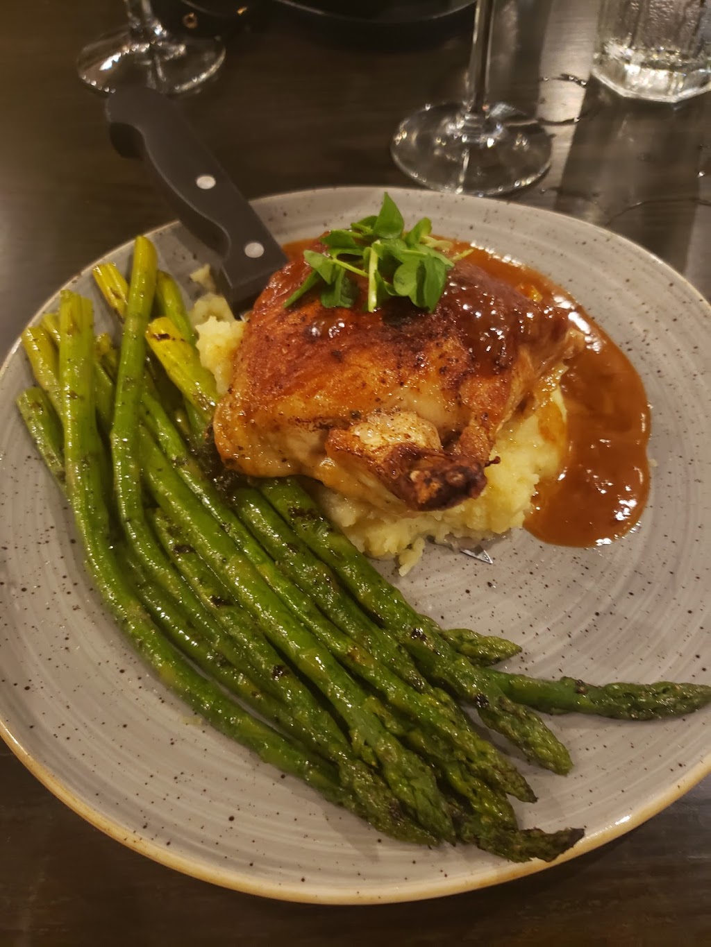 Rochester Place Parkside Grille | 981 County Rd 2, Belle River, ON N0R 1A0, Canada | Phone: (519) 728-2361