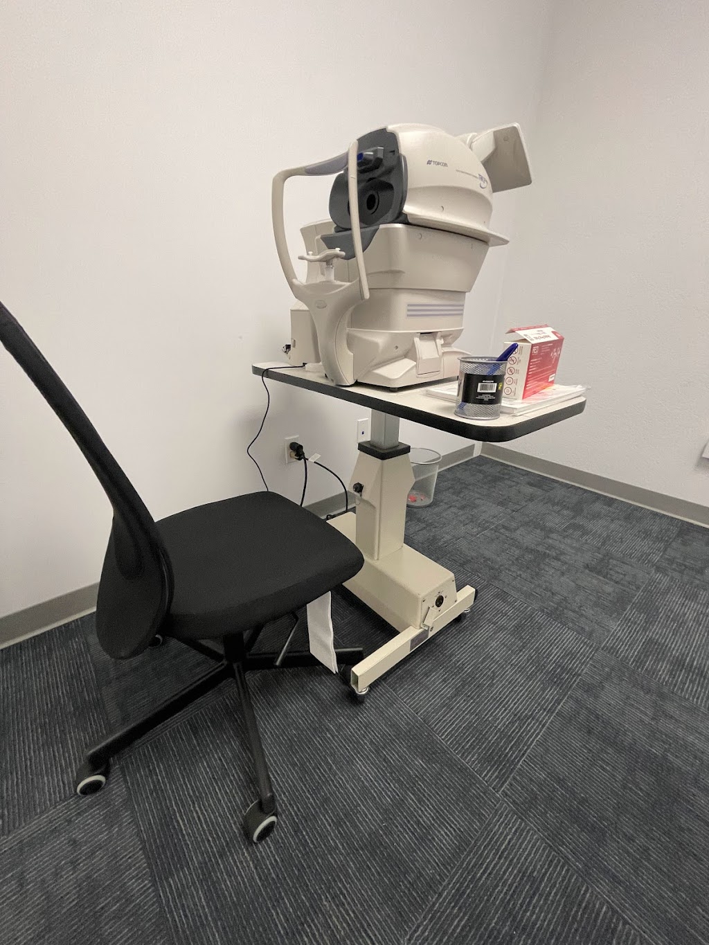 SKYVIEW EYE CLINIC | 4930 49 St, Redwater, AB T0A 2W0, Canada | Phone: (780) 942-2666