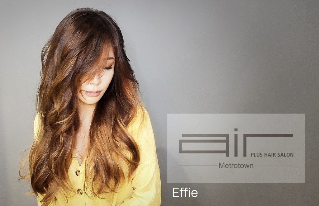 Air Plus Hair Salon | 4700 Kingsway, Burnaby, BC V5H 4M1, Canada | Phone: (604) 451-1592