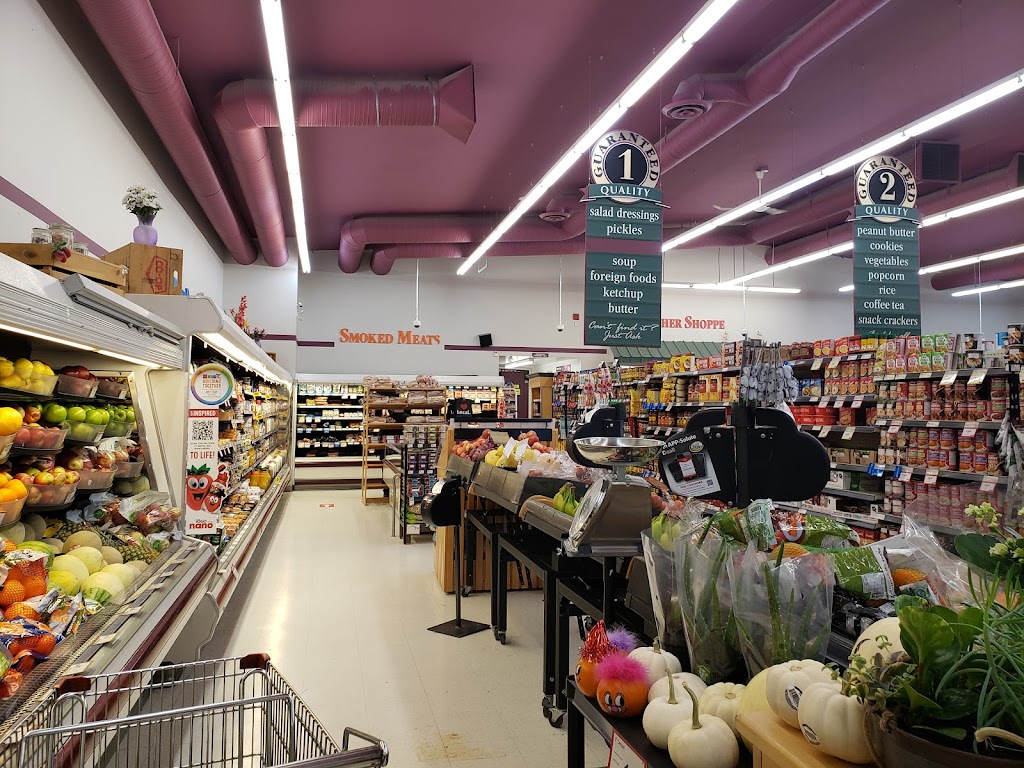 Co-op Food Store | 53 Main St, Ashern, MB R0C 0E0, Canada | Phone: (204) 768-2546