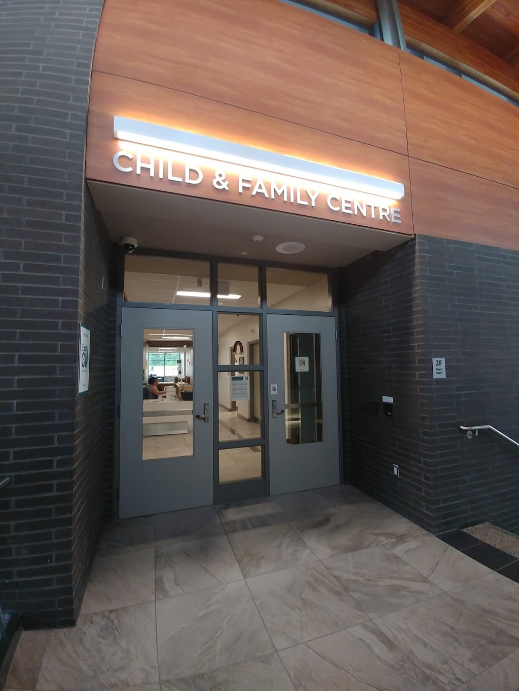 EarlyON | Riverside | 250 William St, Elmira, ON N3B 1N3, Canada | Phone: (519) 741-8585