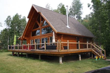Teintures et calfeutrants St-Tite | 597 QC-153, Saint-Tite, QC G0X 3H0, Canada | Phone: (418) 365-4444