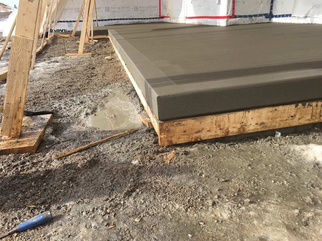 MLD Concrete Construction Inc | 5108 39 Line, Perth East, ON N0K 1X0, Canada | Phone: (519) 274-9296